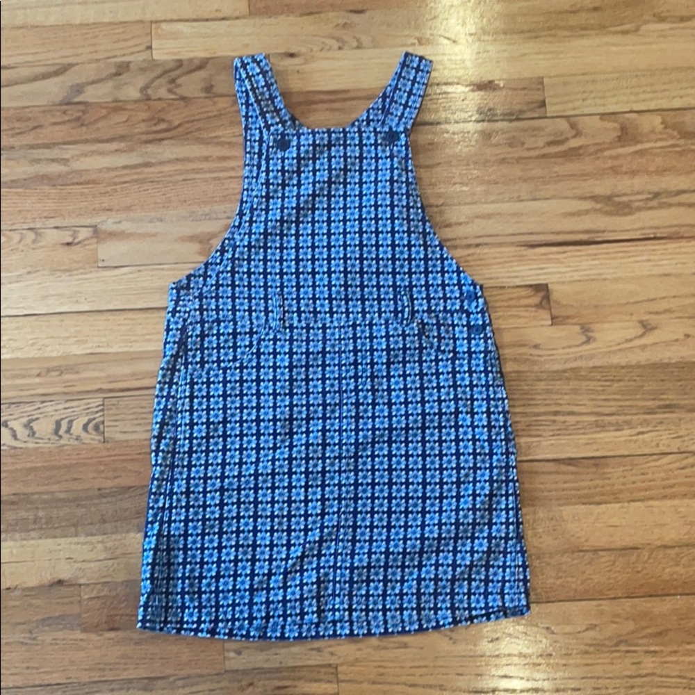 Uniqlo Girl’s Dress